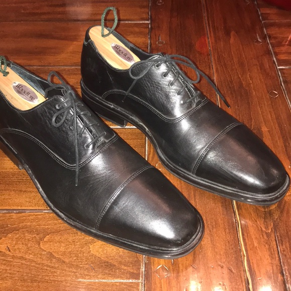 dress shoes with nike air technology